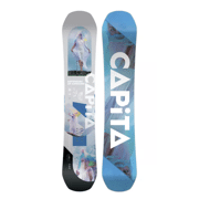 Capita Snowboards - DEFENDERS OF AWESOME